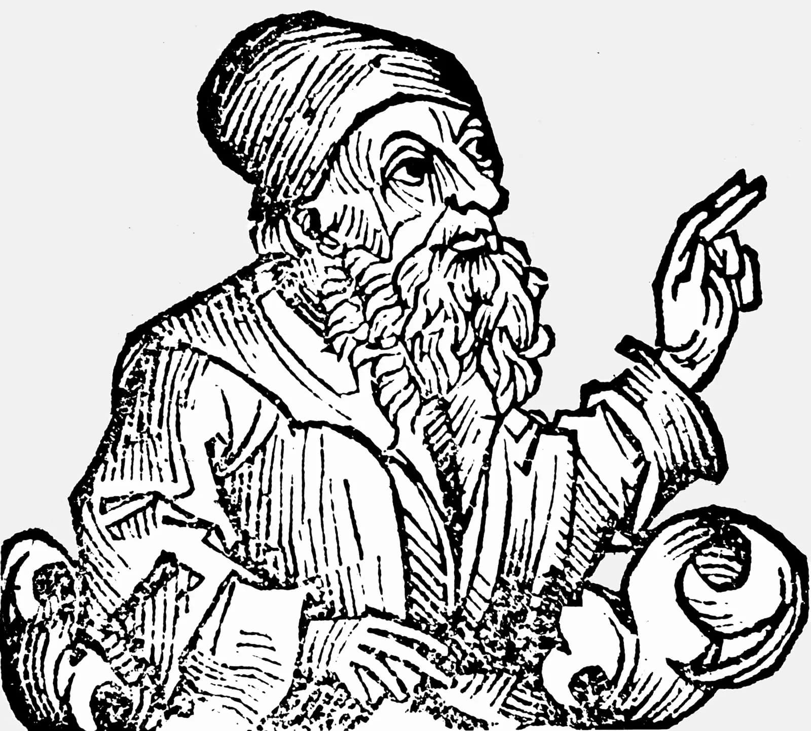 Anaxagoras The Founder Of Nous Philosophy Philosimple